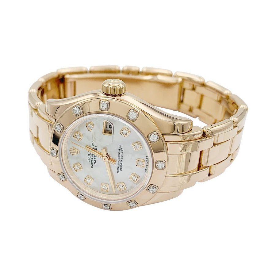 Montre Rolex, 