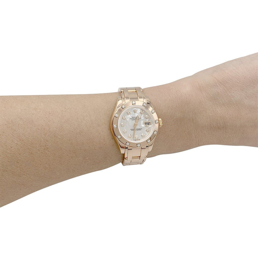 Montre Rolex, 