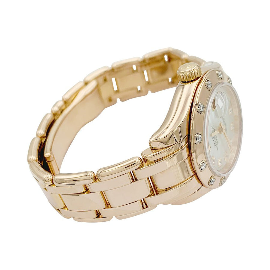 Montre Rolex, 