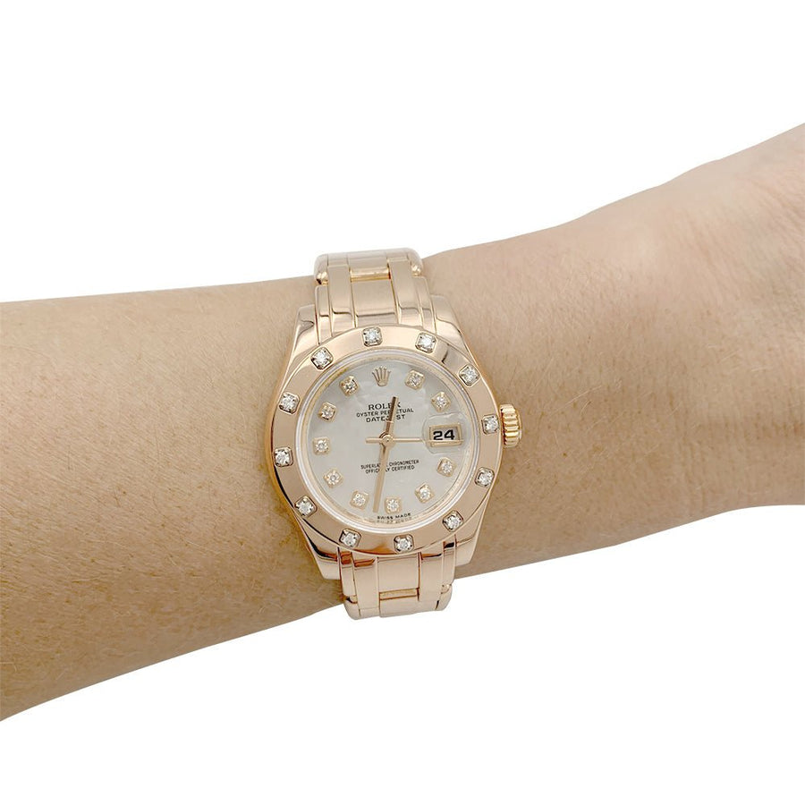 Montre Rolex, 