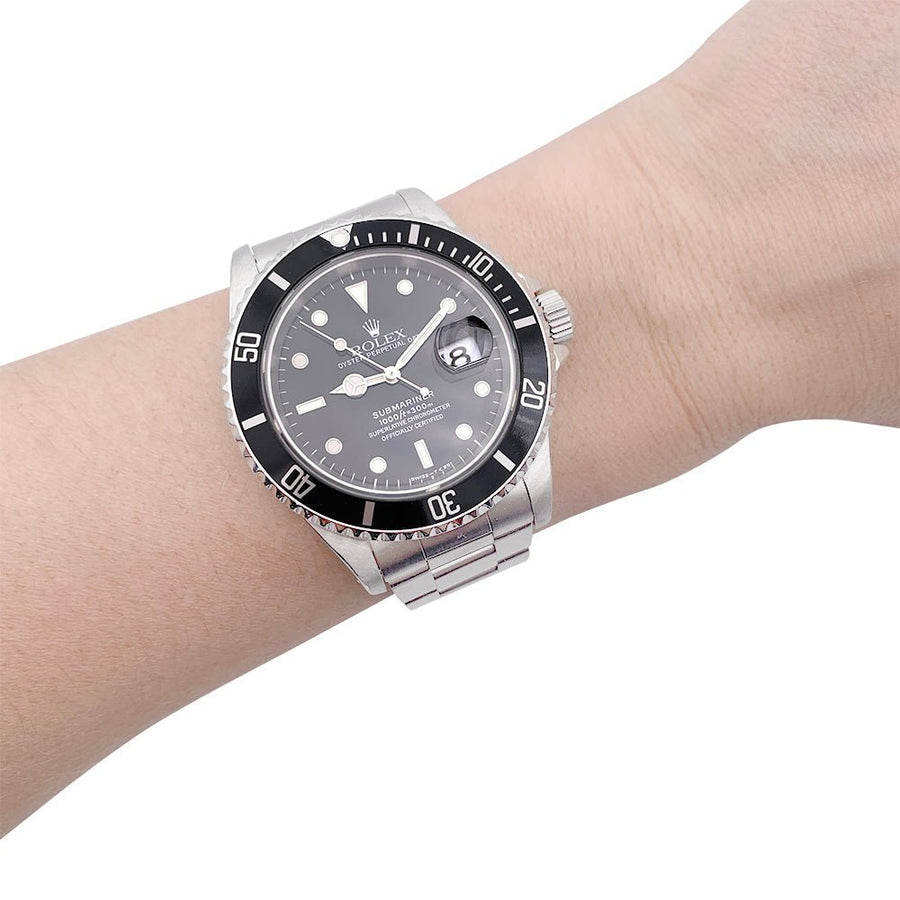 Montre Rolex 