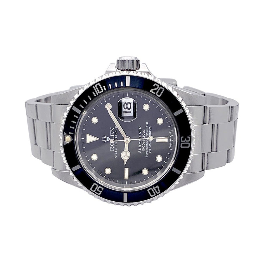 Montre Rolex 