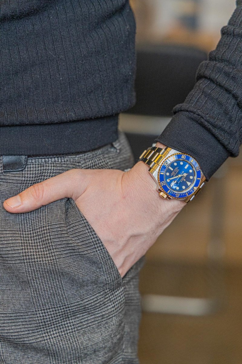 Montre ROLEX 