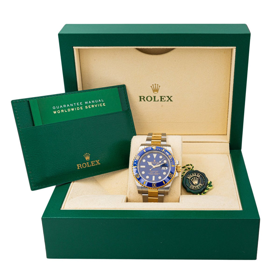 Montre ROLEX 