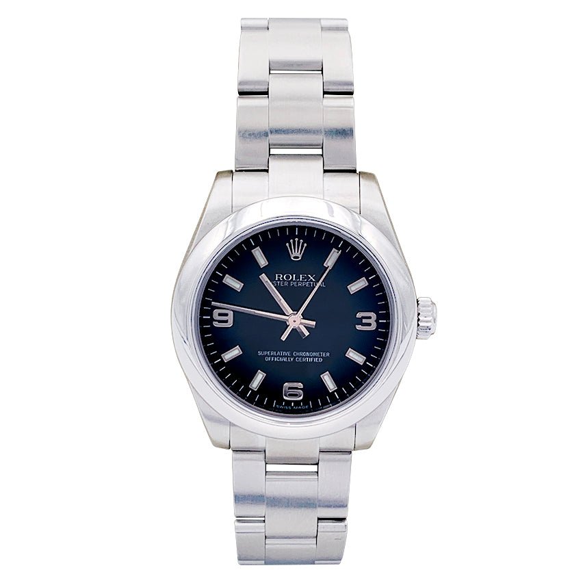 Montre Rolex,