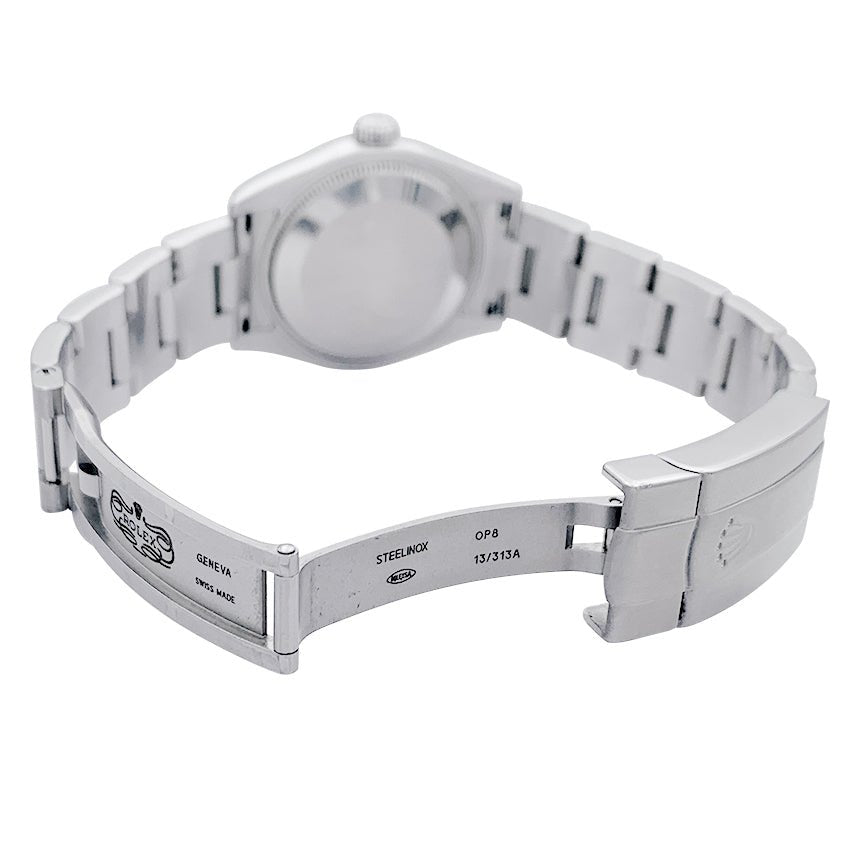 Montre Rolex,