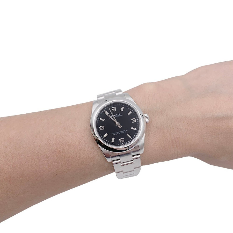 Montre Rolex,