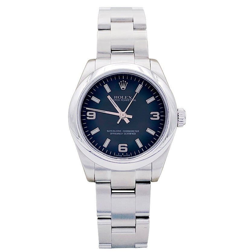 Montre Rolex,