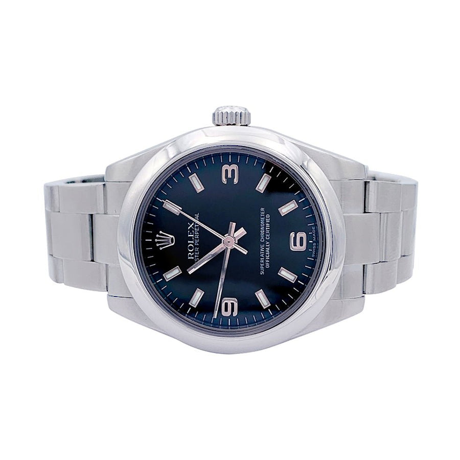 Montre Rolex,
