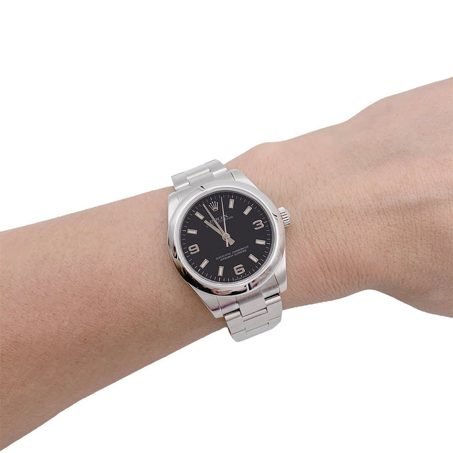 Montre Rolex,