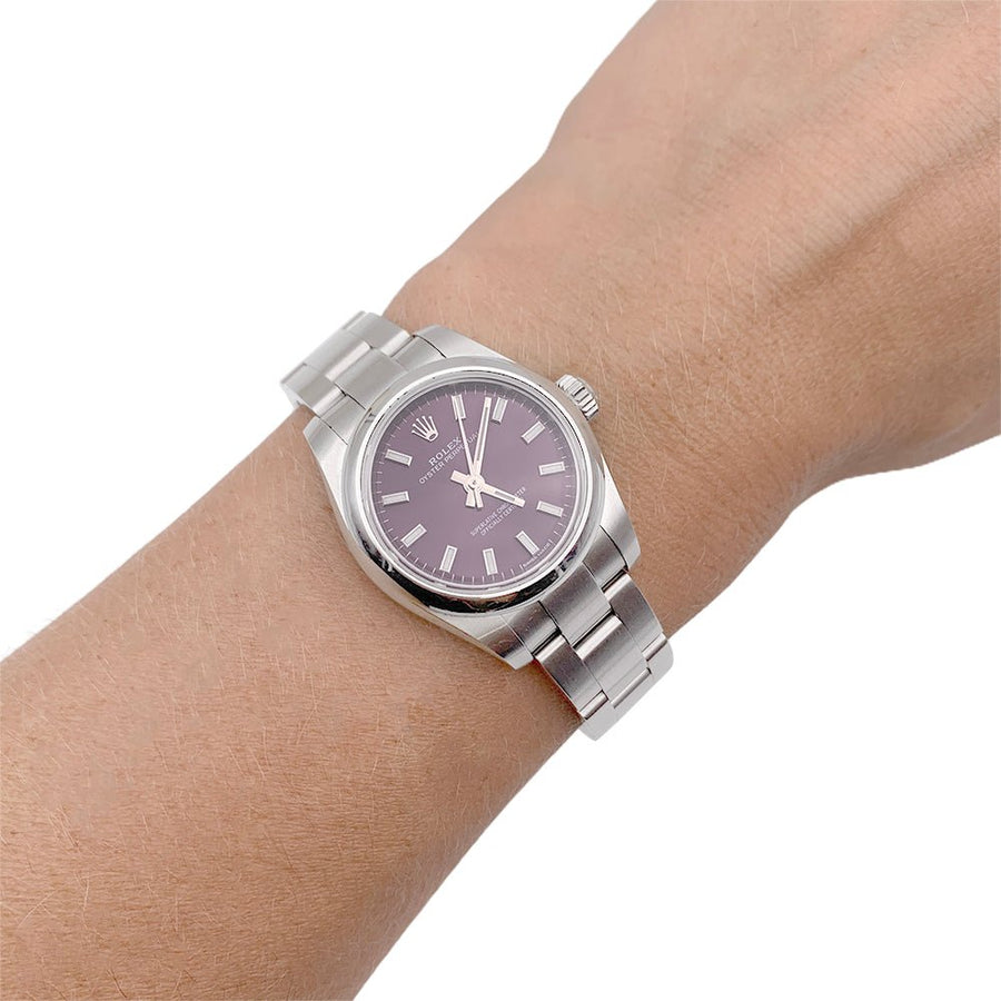 Montre Rolex,