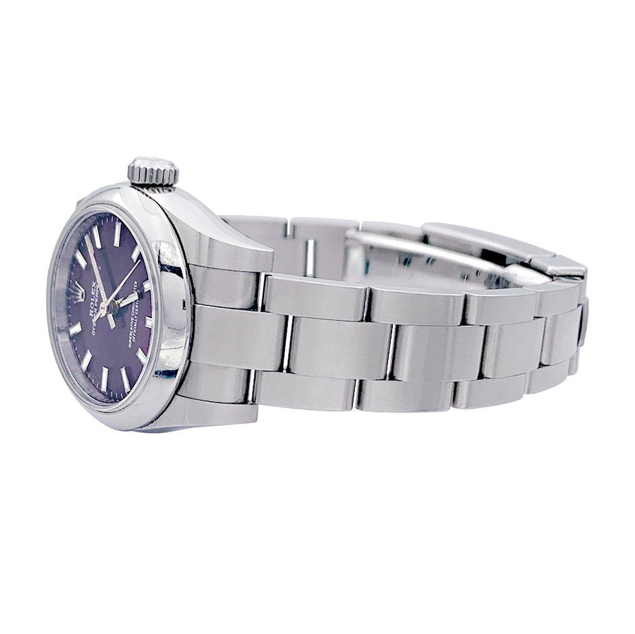 Montre Rolex,