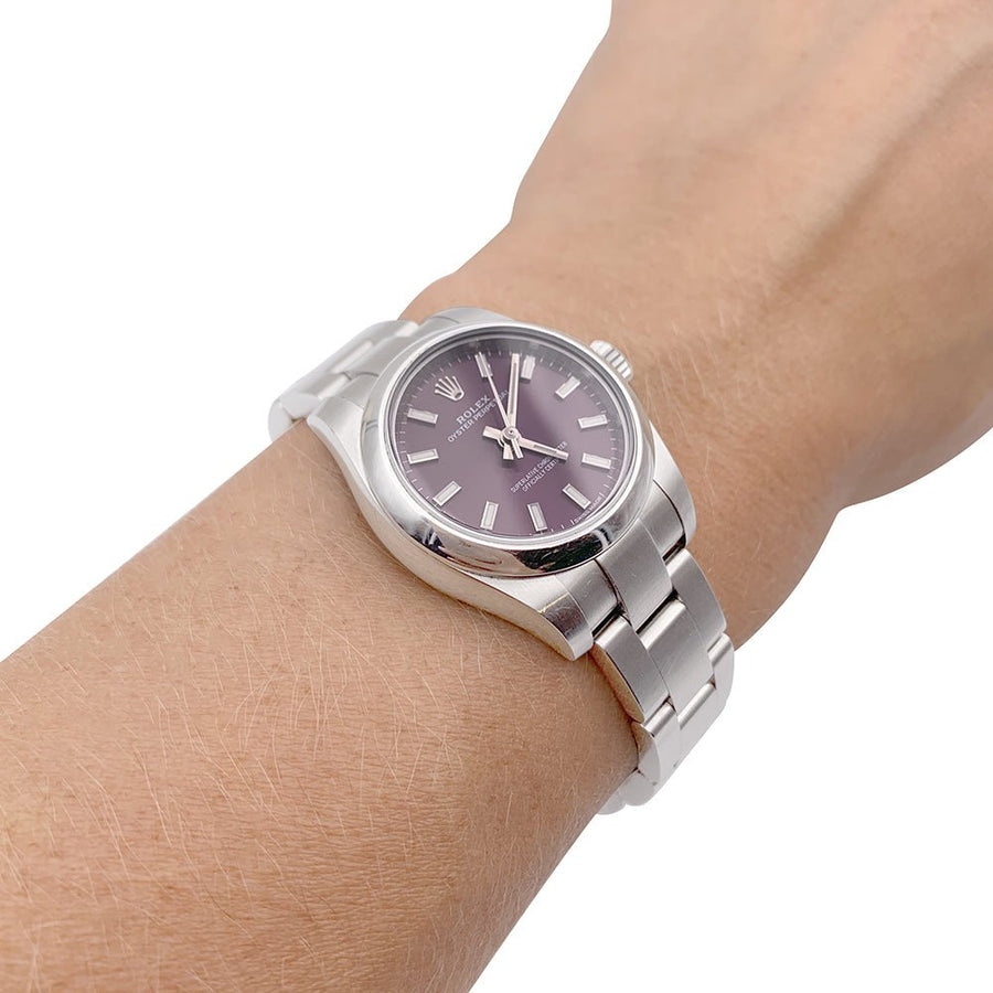 Montre Rolex,