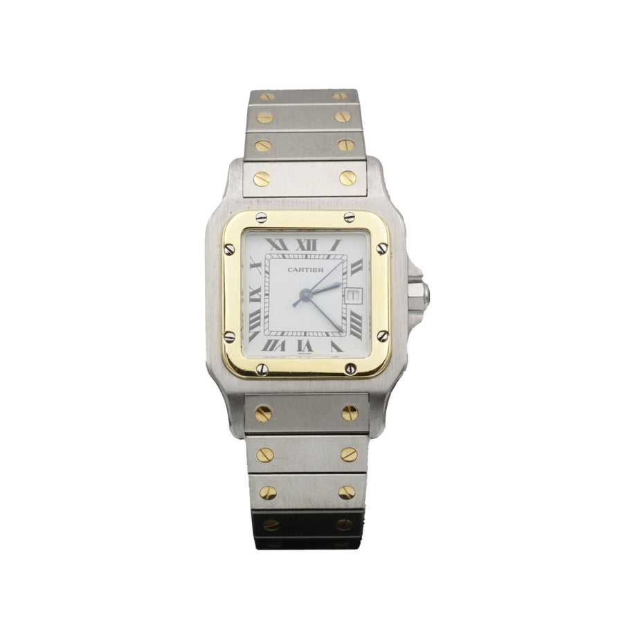 Montre 