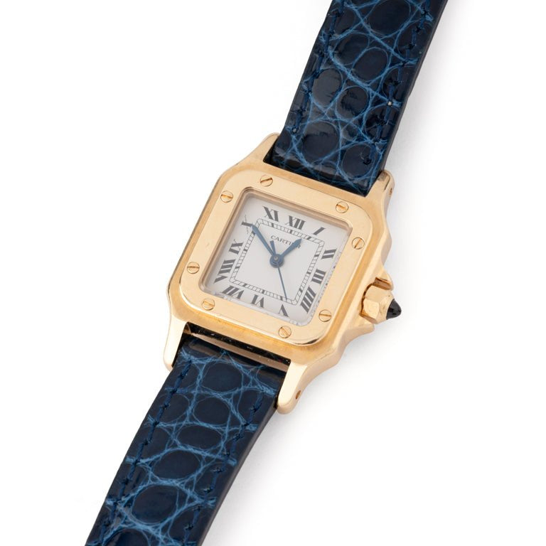 Montre CARTIER 