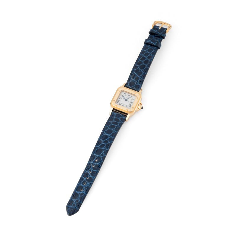 Montre CARTIER 