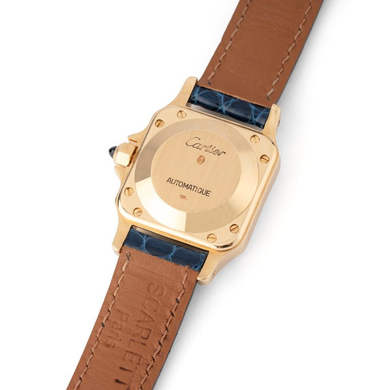Montre CARTIER 