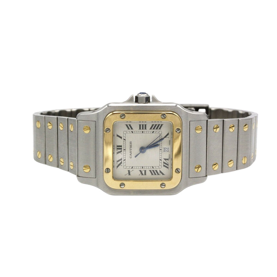 Montre 
