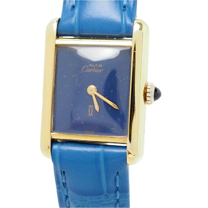 Montre CARTIER 