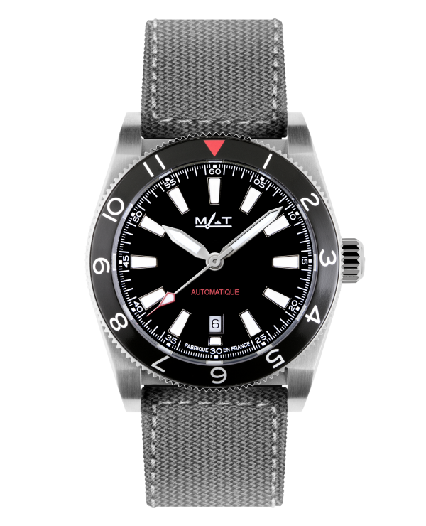 Montre MAT - Mousquetaire