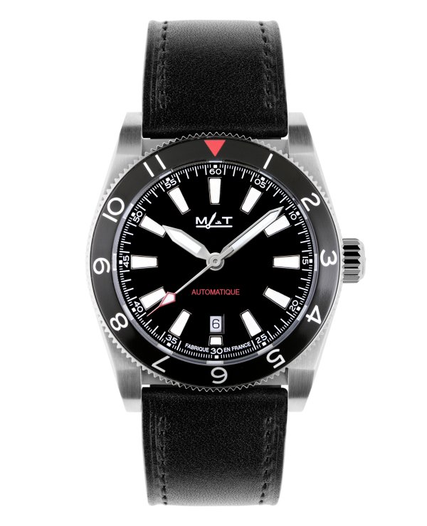 Montre MAT - Mousquetaire
