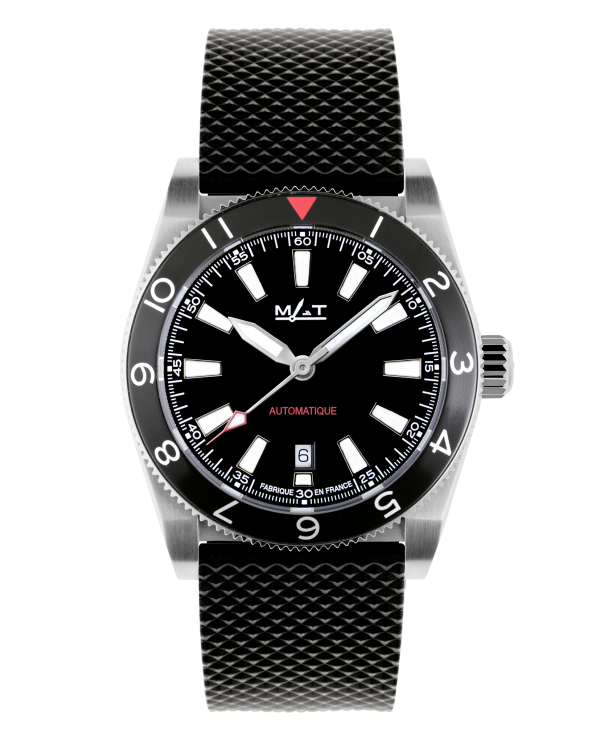 Montre MAT - Mousquetaire