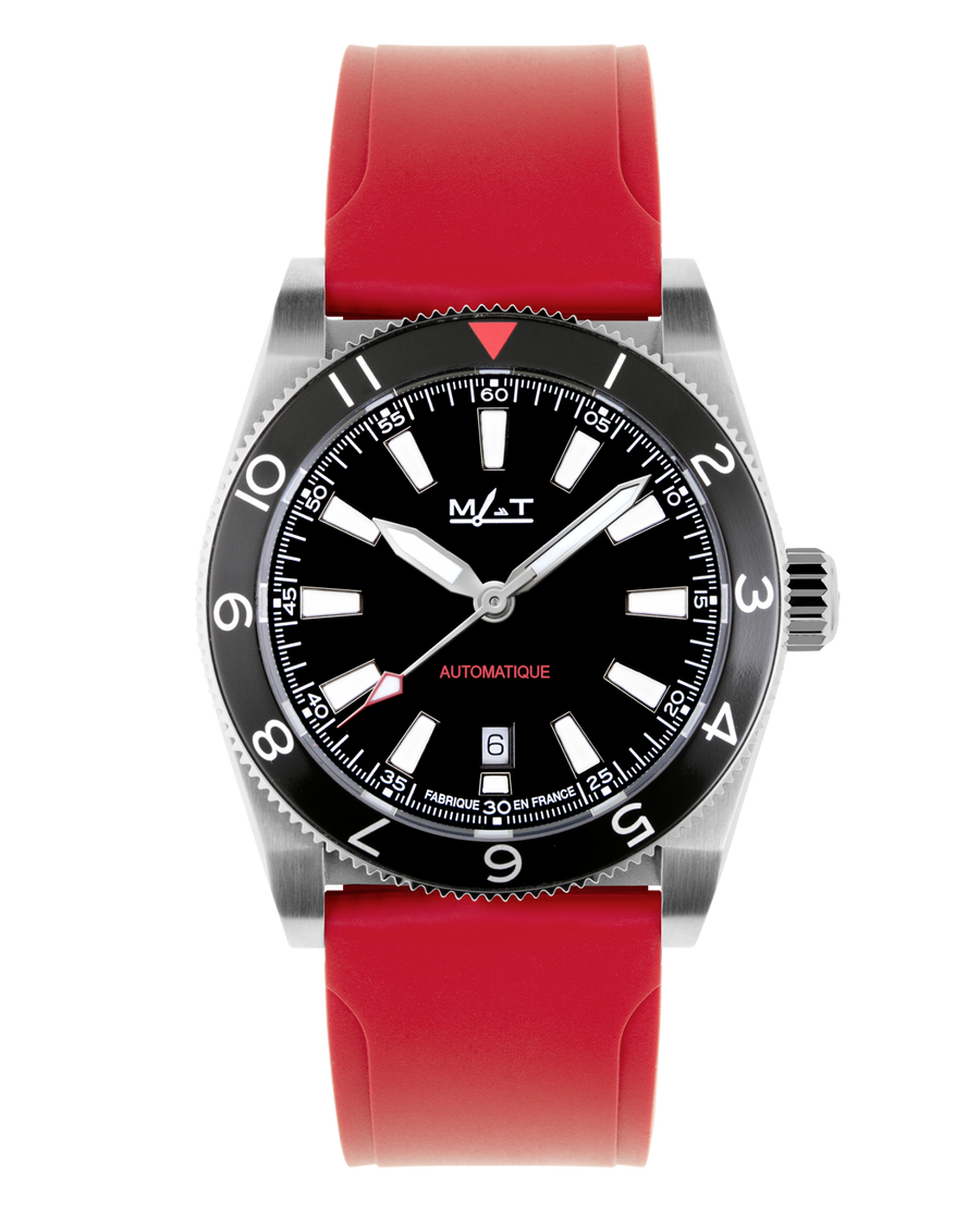 Montre MAT - Mousquetaire