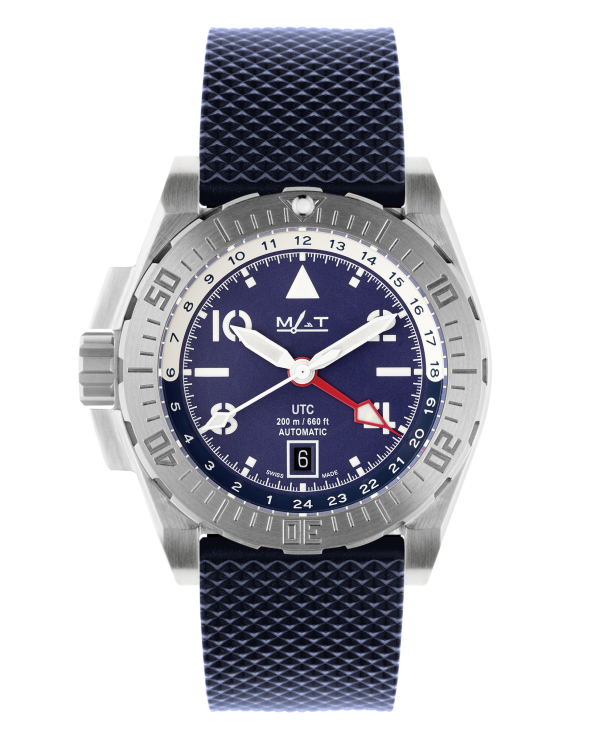 Montre MAT - Naval aviation UTC