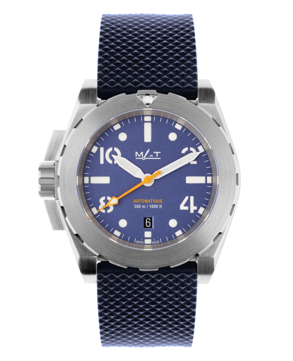 Montre MAT - Ocean force