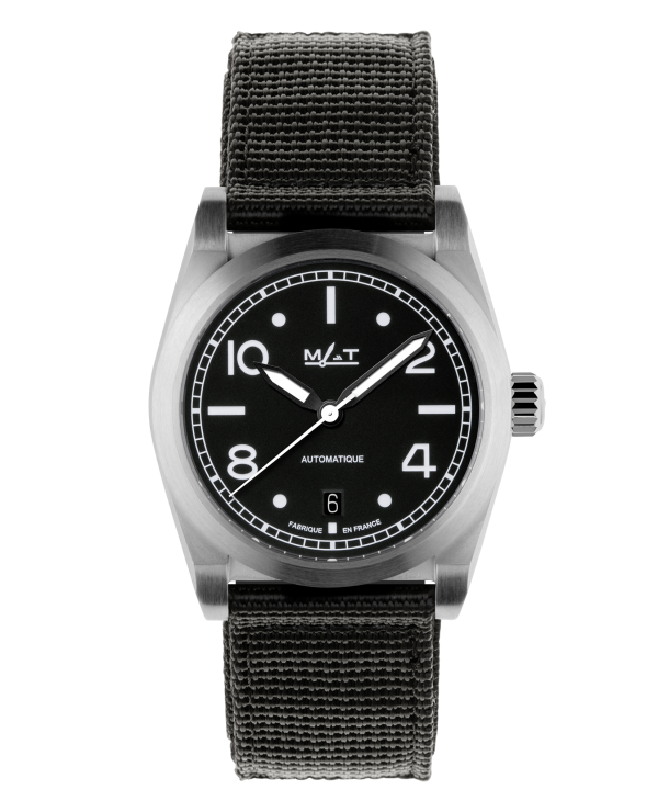 Montre MAT - Officier