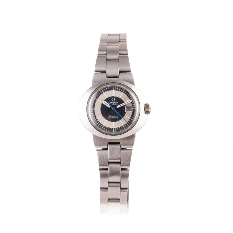 Montre d'occasion - Omega - Dynamic Lady
