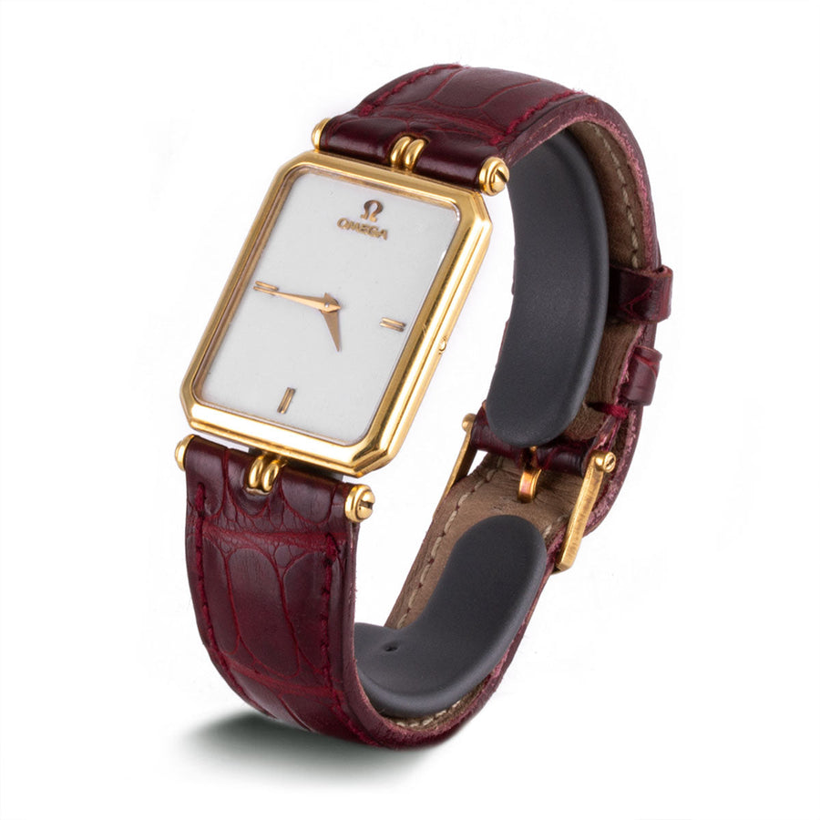 Montre d'occasion - Omega - Prototype
