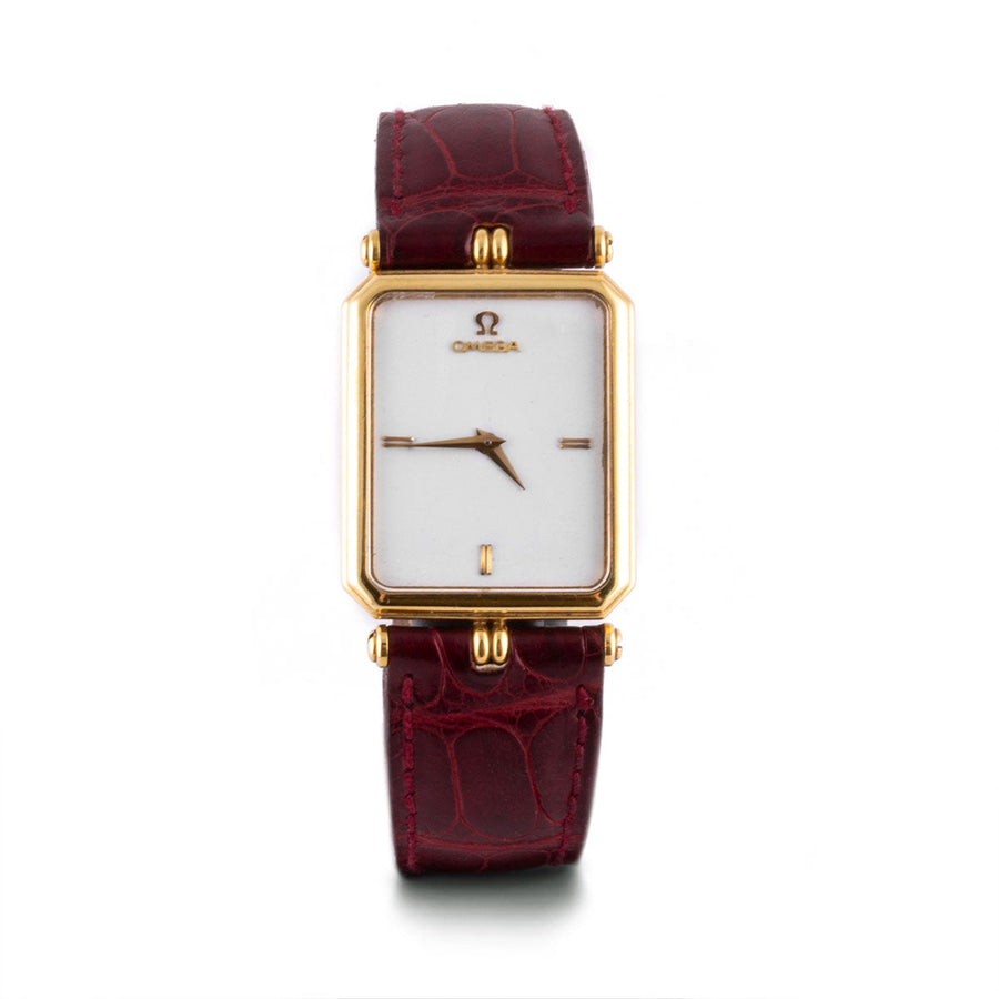 Montre d'occasion - Omega - Prototype
