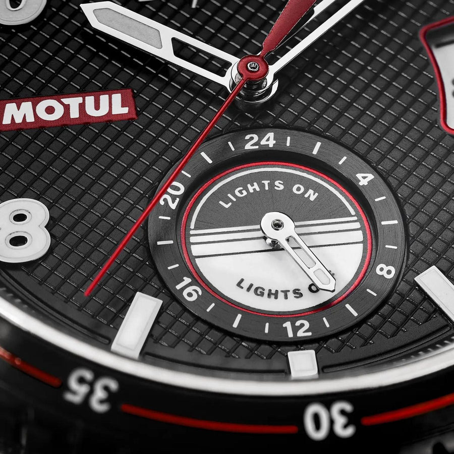 PISTA 24 - MOTUL Edition