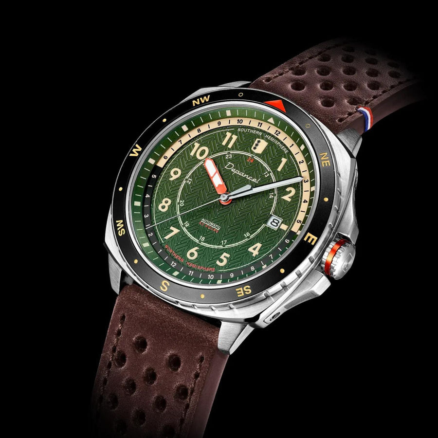 PISTA - Offroad - Khaki