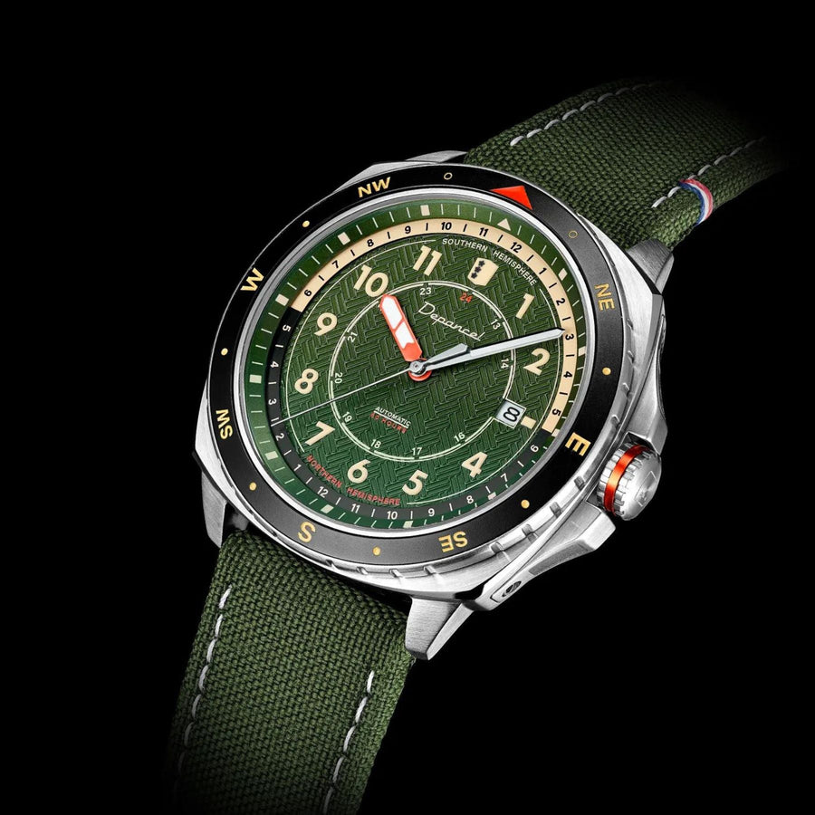 PISTA - Offroad - Khaki