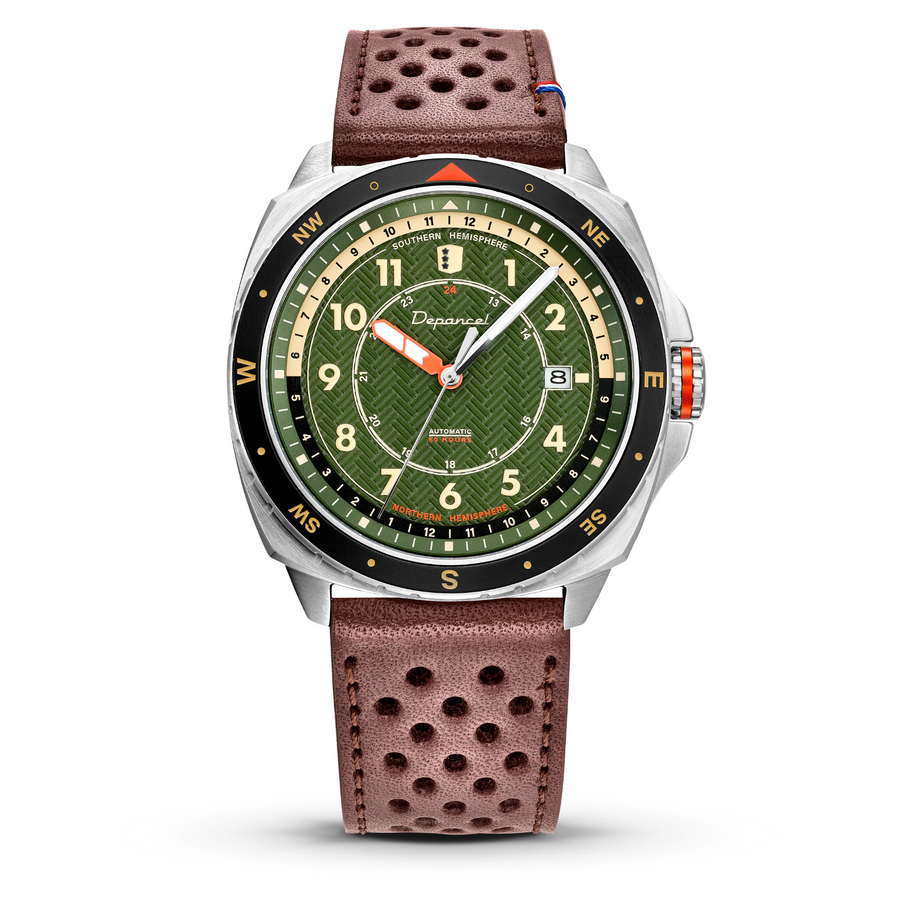 PISTA - Offroad - Khaki