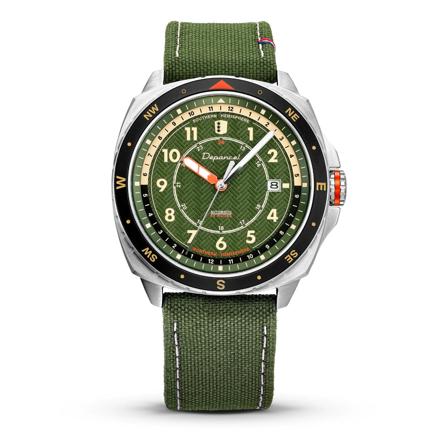 PISTA - Offroad - Khaki