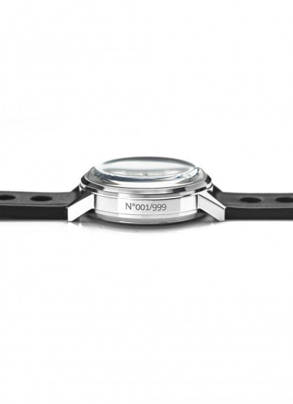 Montre Lip - Rallye 42mm chrono auto