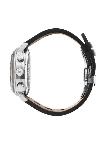 Montre Lip - Rallye 42mm chrono auto