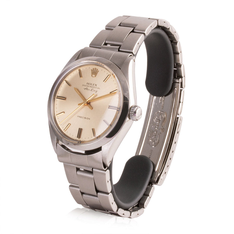 Montre d'occasion - Rolex - Air-King Precision