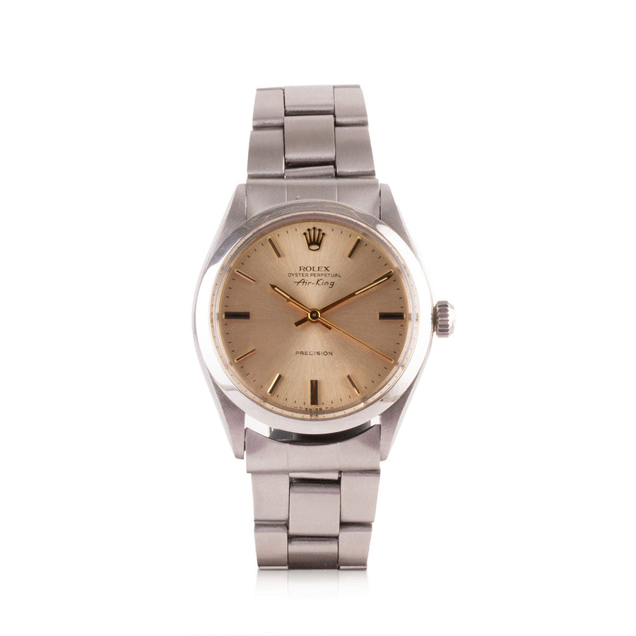 Montre d'occasion - Rolex - Air-King Precision