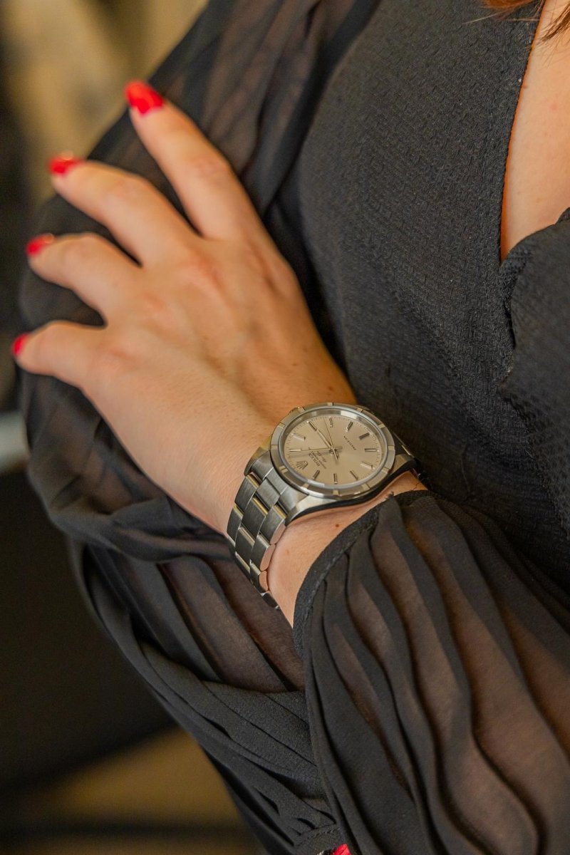Montre ROLEX 