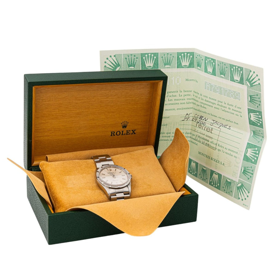 Montre ROLEX 