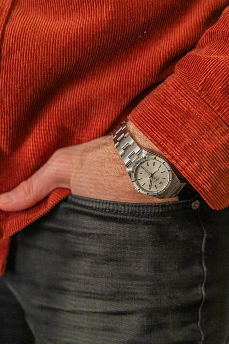 Montre ROLEX 