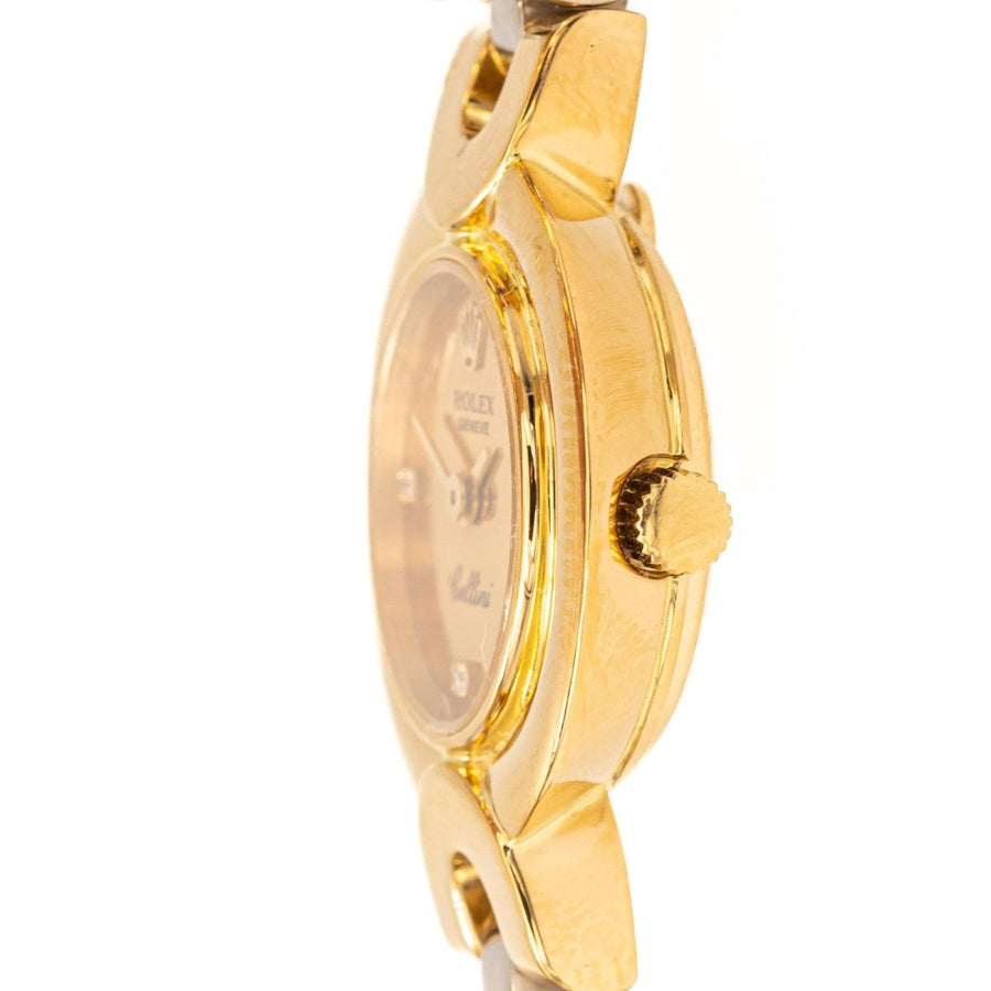 Montre ROLEX 