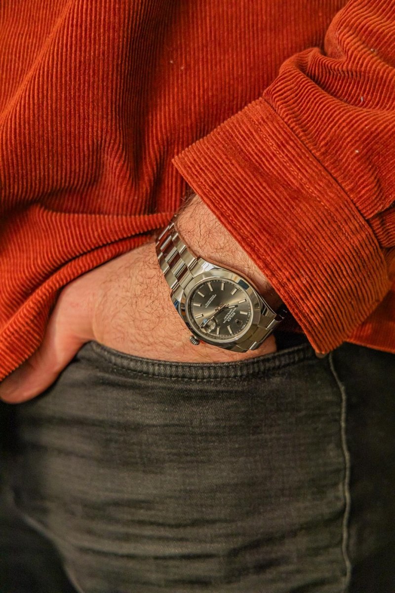Montre ROLEX 
