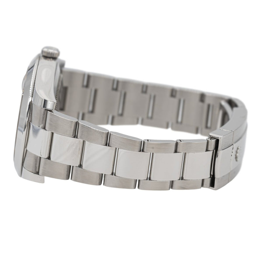 Rolex Montre Datejust Acier