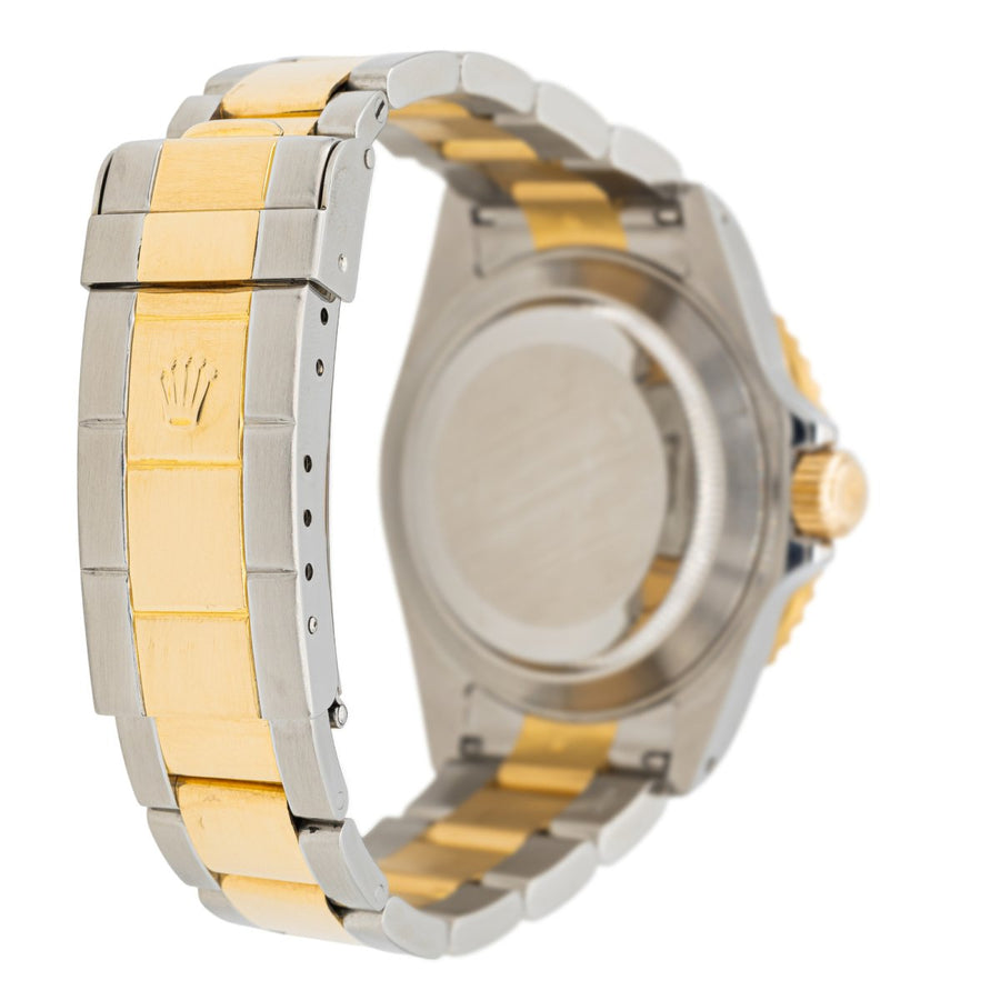 Rolex Montre Submariner Acier