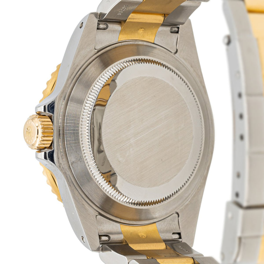 Rolex Montre Submariner Acier